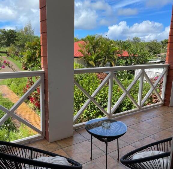 اتاق استاندارد, Teanehi Bed & Breakfast