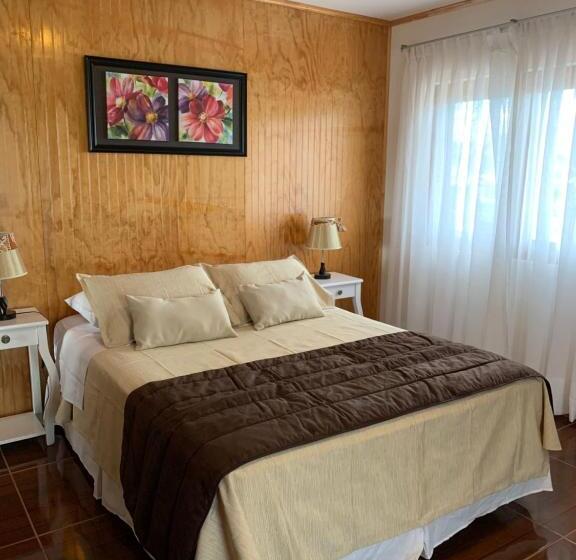 اتاق استاندارد, Teanehi Bed & Breakfast