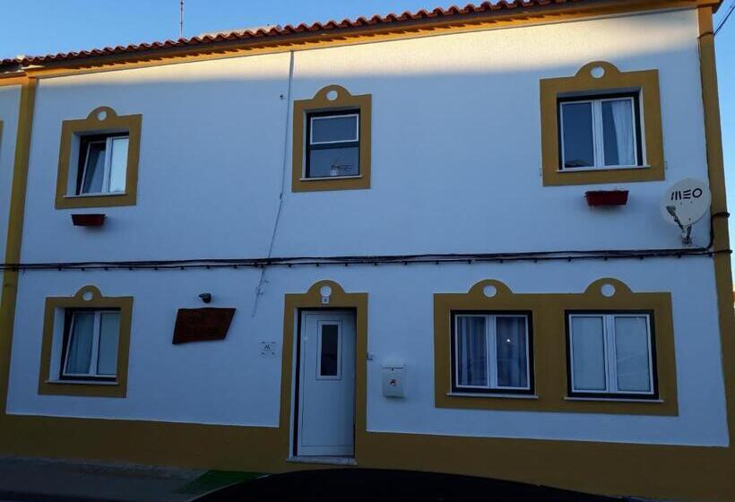 اتاق استاندارد, Casa Da Alagoinha