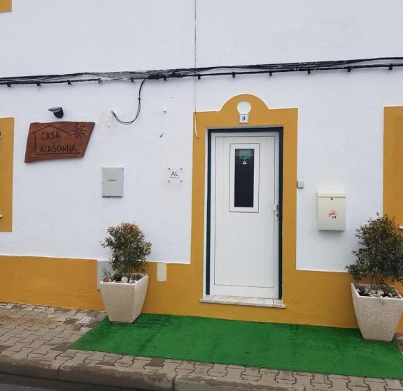 اتاق استاندارد, Casa Da Alagoinha