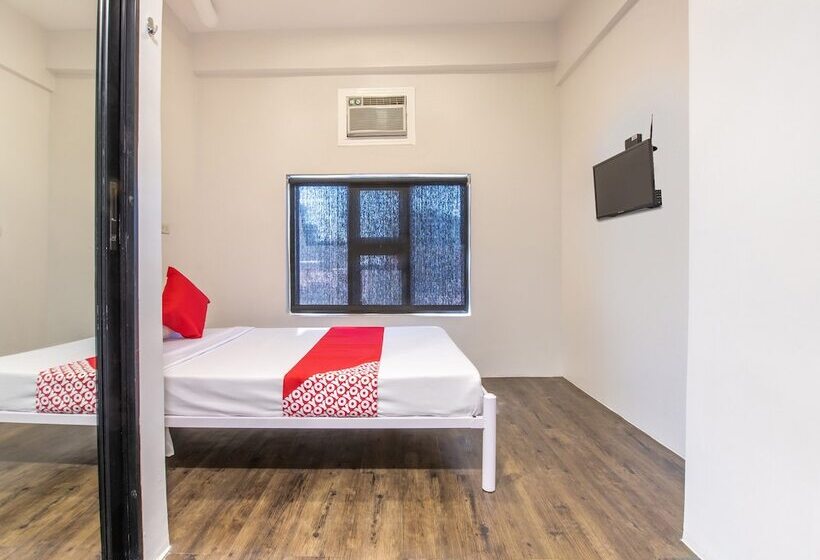 חדר סטנדרט, Oyo 563 Mytown New York