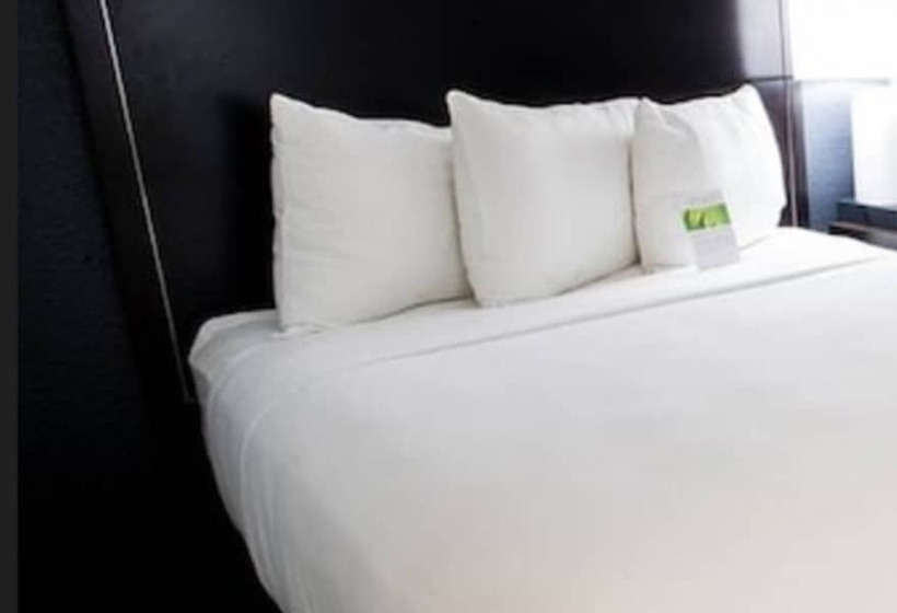침실 2개 스위트, Hyatt House Lax Manhattan Beach