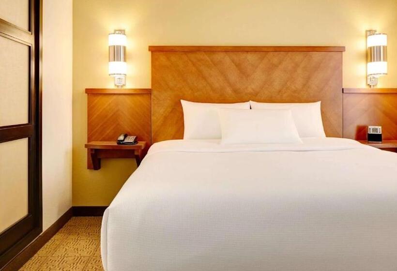Deluxerum King Size Säng, Sonesta Select Tucson Airport