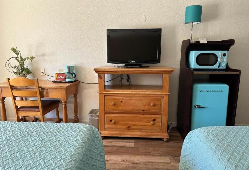 Номер Стандарт, Sunset Inn And Suites