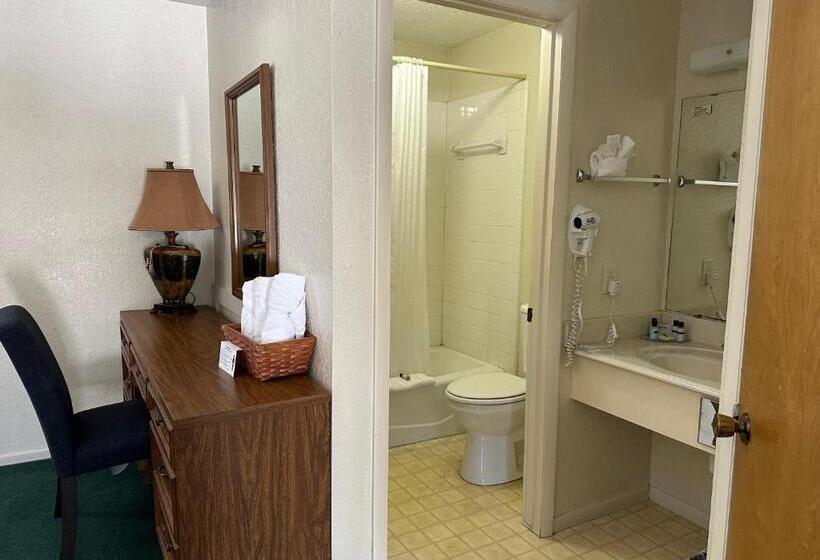 آپارتمان 1 خوابه, Sunset Inn And Suites