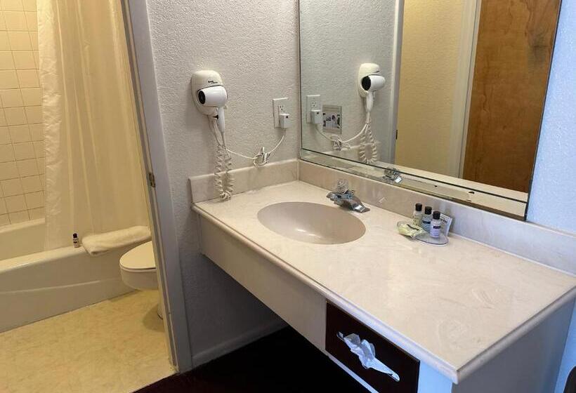 Студио Стандарт Кровать Кинг, Sunset Inn And Suites