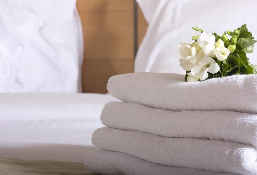Стандартный Номер Кровать Кинг, Magnuson Hotel Ironwood