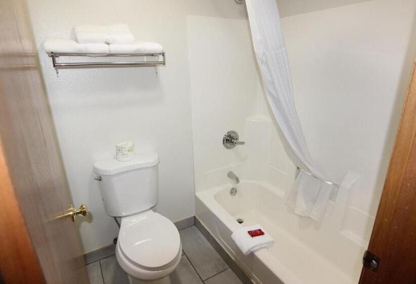 Стандартный Номер Кровать Кинг, Surestay Hotel By Best Western Manchester