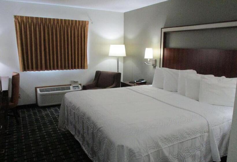 Номер Стандарт Кровать Кинг Адаптированный для Инвалидов, Surestay Hotel By Best Western Manchester