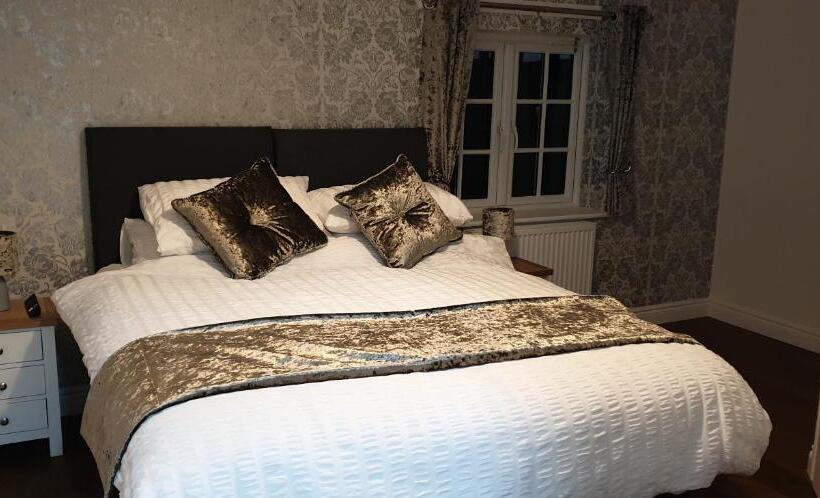 Номер Стандарт, Bell Inn