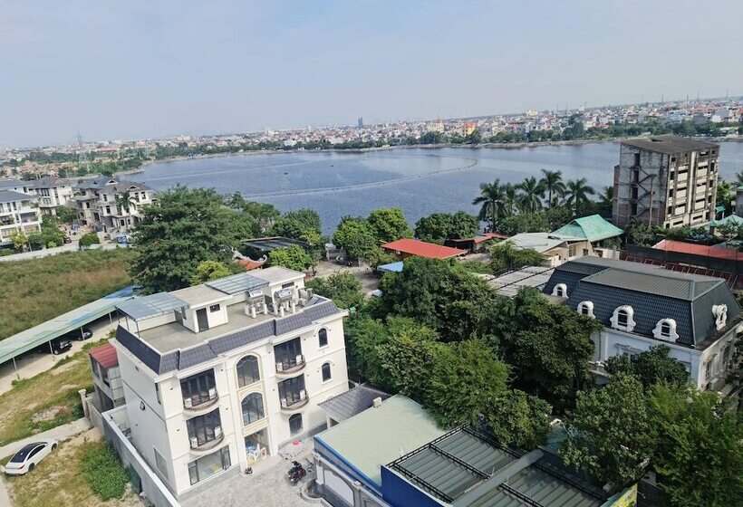 آپارتمان 2 خوابه, The Nova Hotel & Apartment