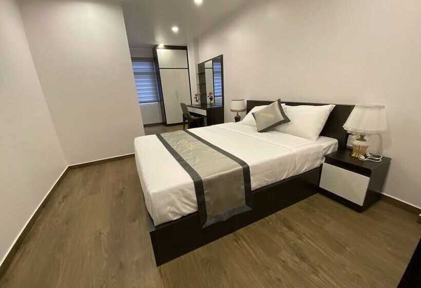 آپارتمان 2 خوابه, The Nova Hotel & Apartment