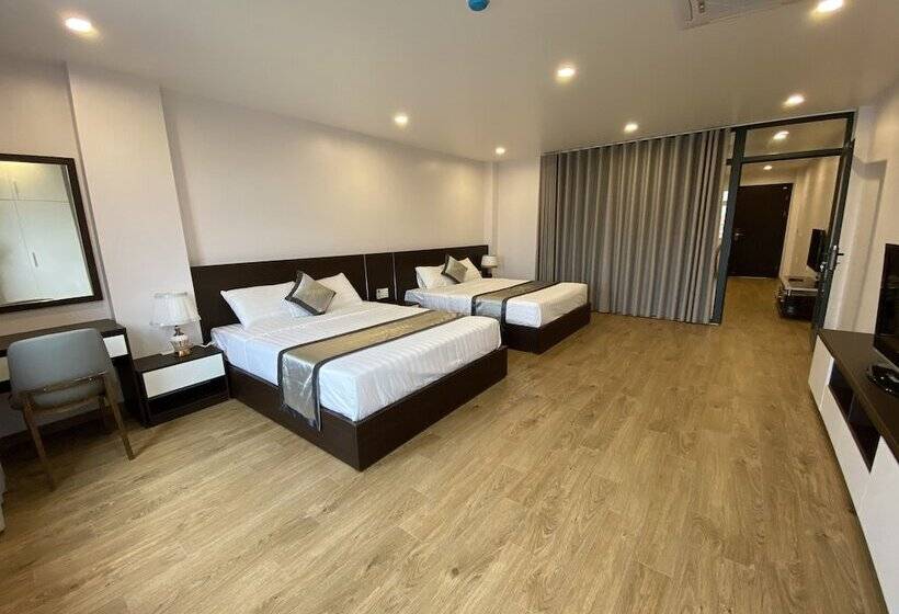 آپارتمان 1 خوابه, The Nova Hotel & Apartment