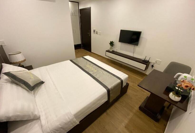 آپارتمان 1 خوابه, The Nova Hotel & Apartment