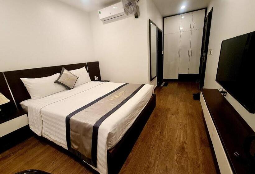 آپارتمان 1 خوابه, The Nova Hotel & Apartment