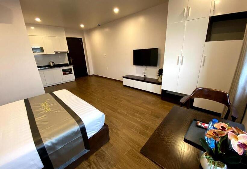 آپارتمان 1 خوابه, The Nova Hotel & Apartment