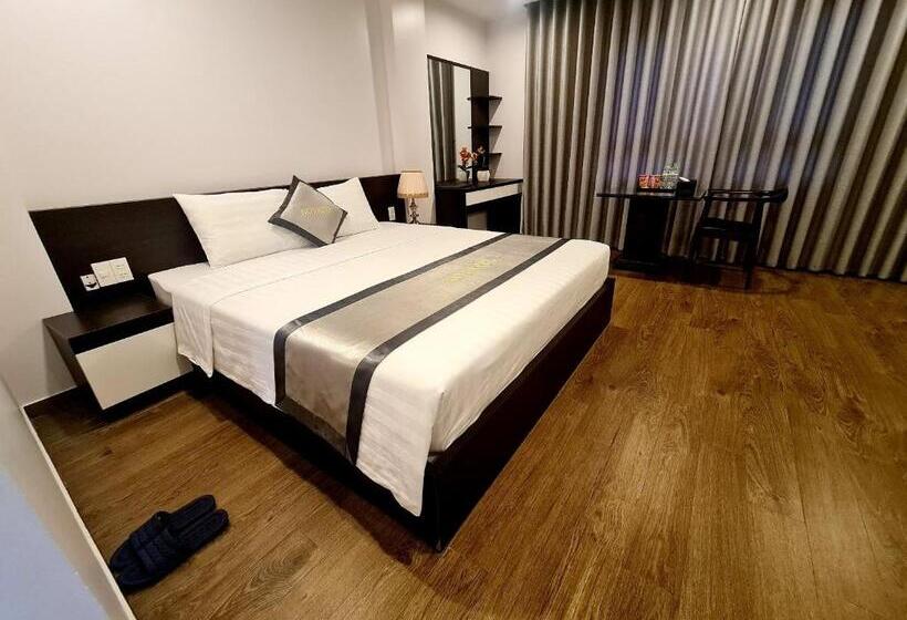 آپارتمان 1 خوابه, The Nova Hotel & Apartment