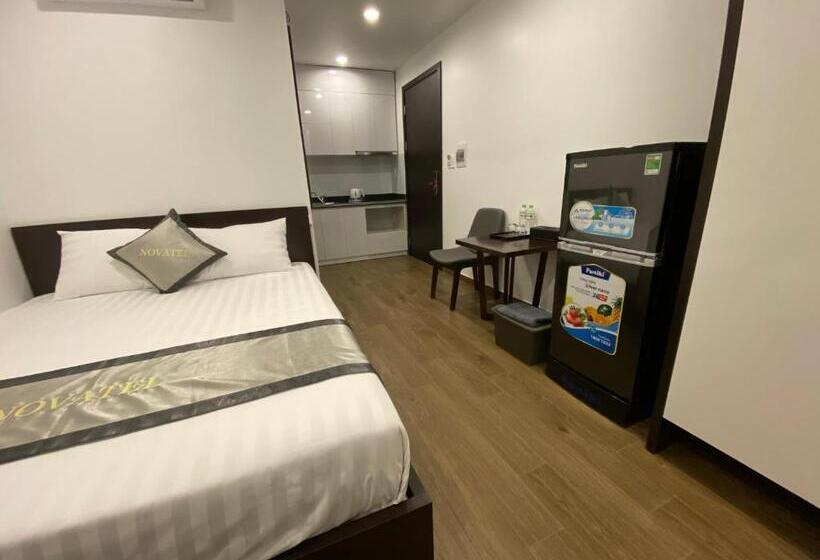 آپارتمان 1 خوابه, The Nova Hotel & Apartment