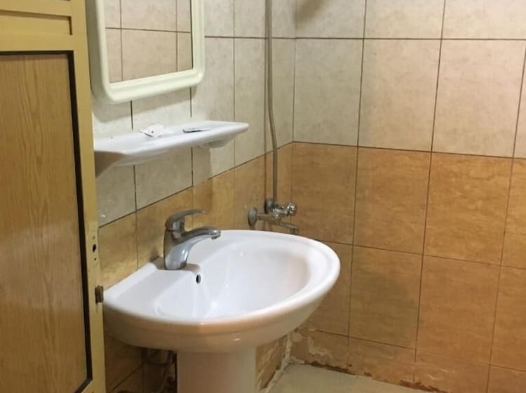 آپارتمان 1 خوابه, Almakan Suites 111