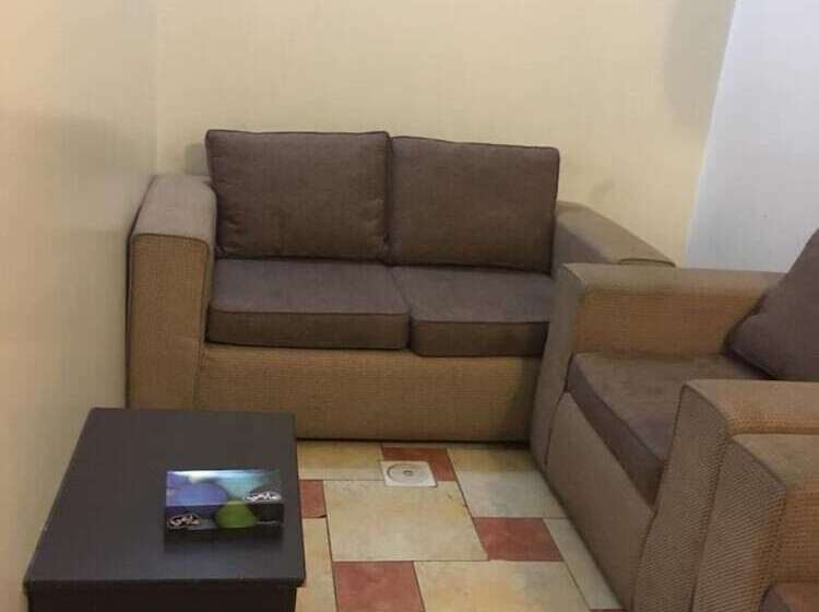 آپارتمان 1 خوابه, Almakan Suites 111