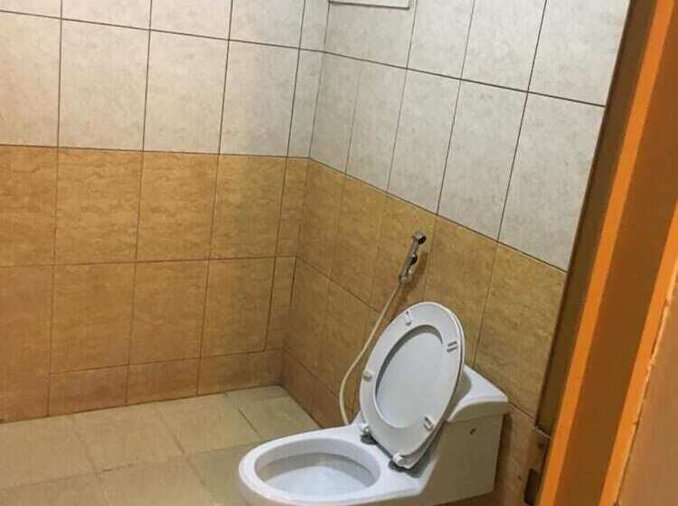 آپارتمان 2 خوابه, Almakan Suites 111
