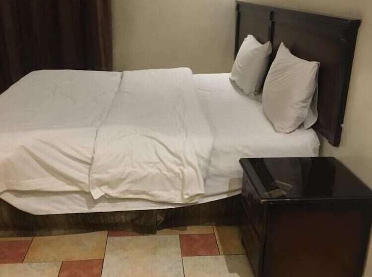 آپارتمان 1 خوابه, Almakan Suites 111