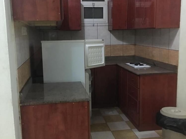 آپارتمان 2 خوابه, Almakan Suites 111