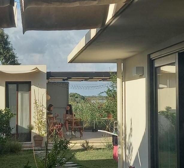 اتاق استاندارد سه نفره, Sa Ribera