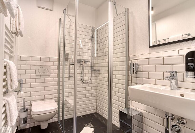 标准间, Nyce Hotel Ingolstadt, Trademark Collection By Wyndham