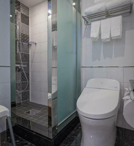 Номер Стандарт, Kariyushi Lch. Resort