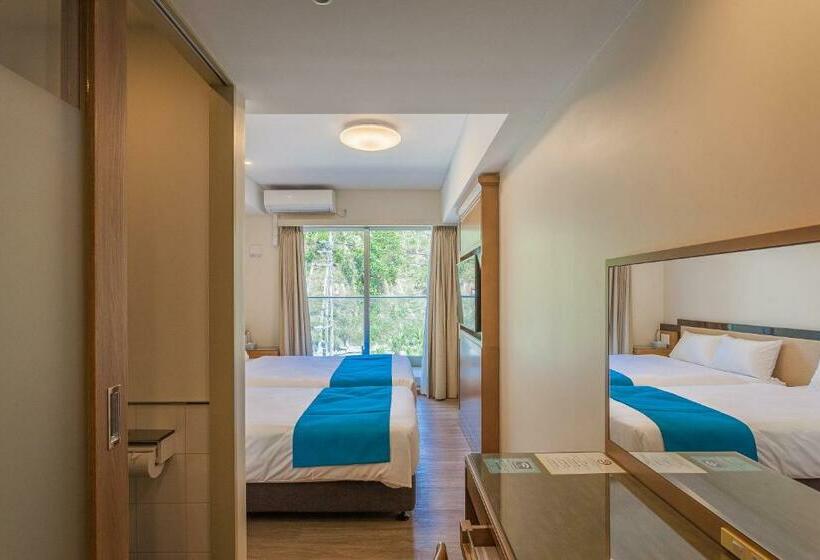 Номер Стандарт, Kariyushi Lch. Resort