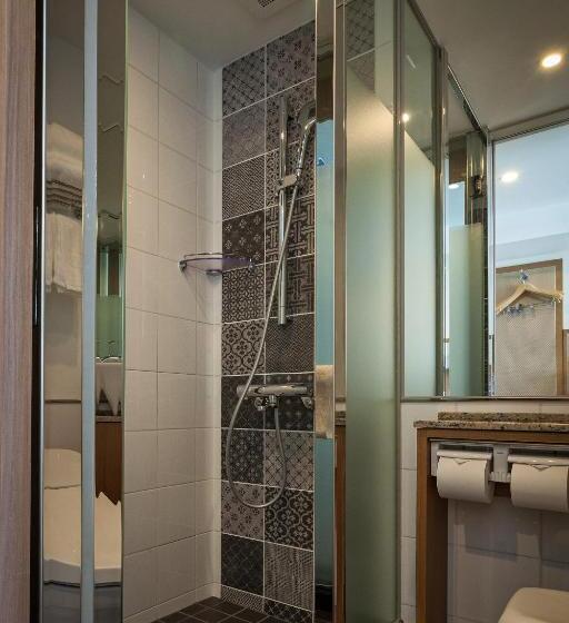 Номер Стандарт, Kariyushi Lch. Resort