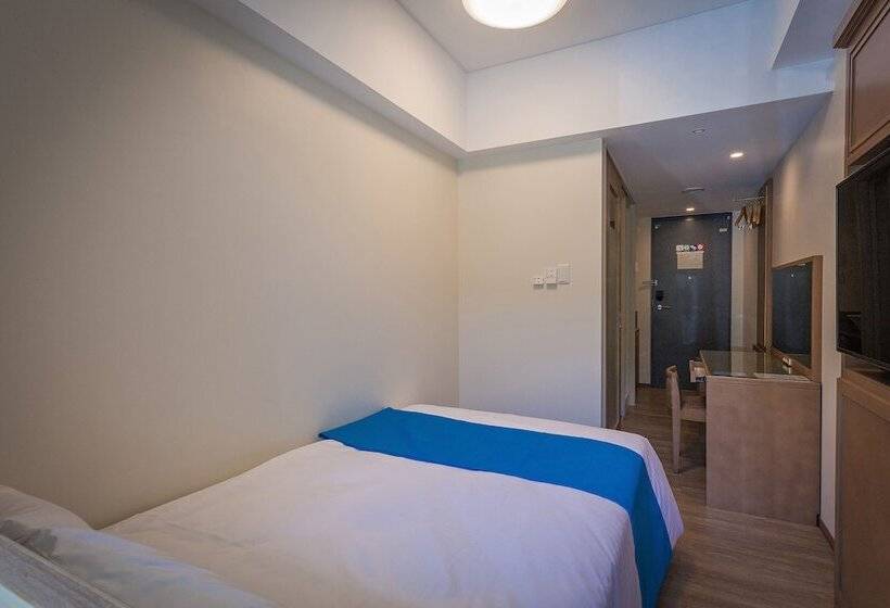 Номер Стандарт, Kariyushi Lch. Resort