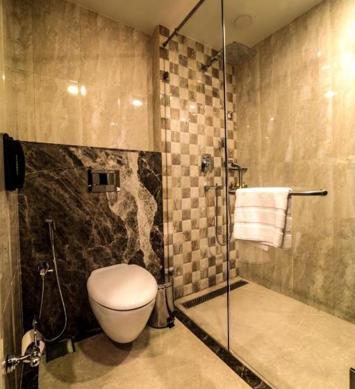 Номер Deluxe, Vivanta Jamshedpur, Golmuri