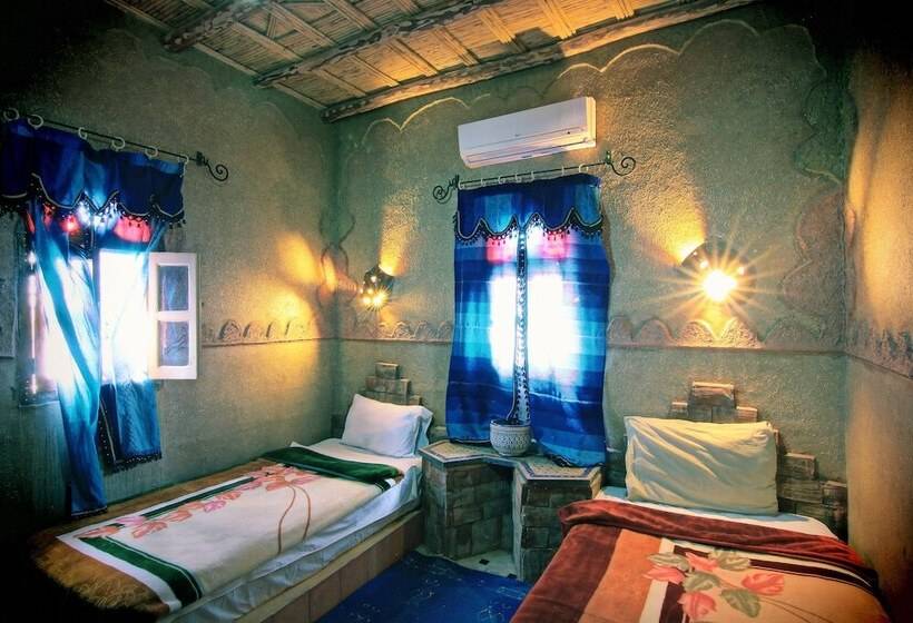 Семейный Номер, Dar Tafouyte