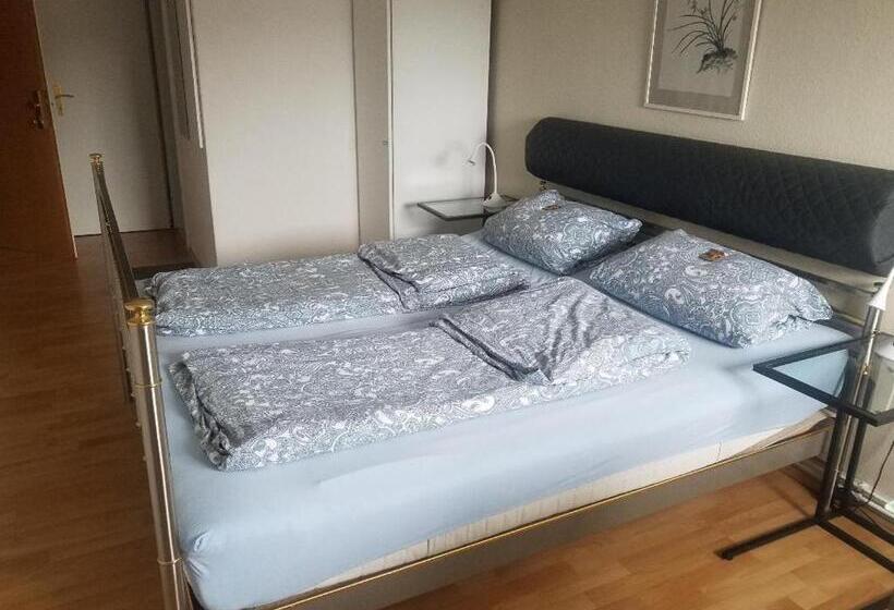 标准间, Rooming24, Kleine Pension