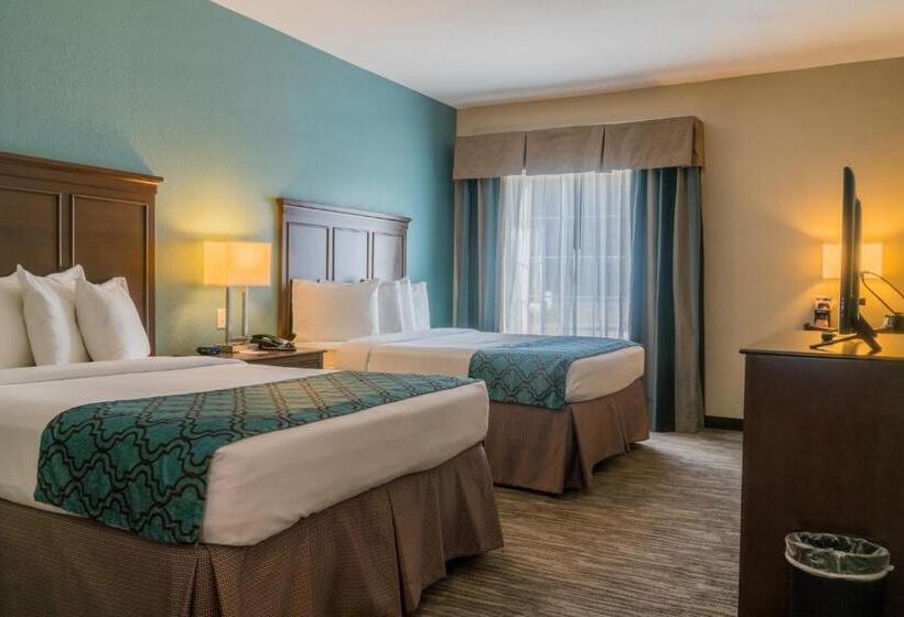 Номер Стандарт, Heritage Place Hotel And Suites