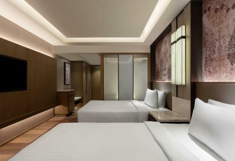 اتاق لوکس, Courtyard By Marriott Amritsar