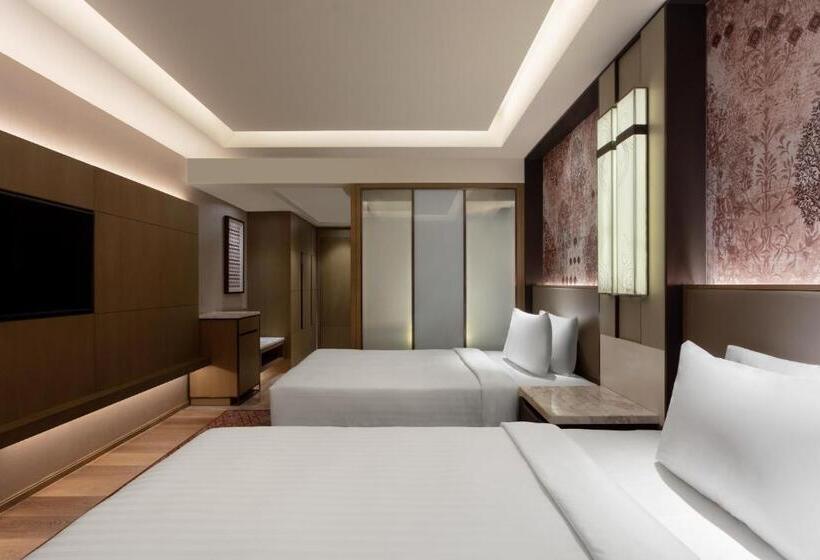اتاق لوکس, Courtyard By Marriott Amritsar