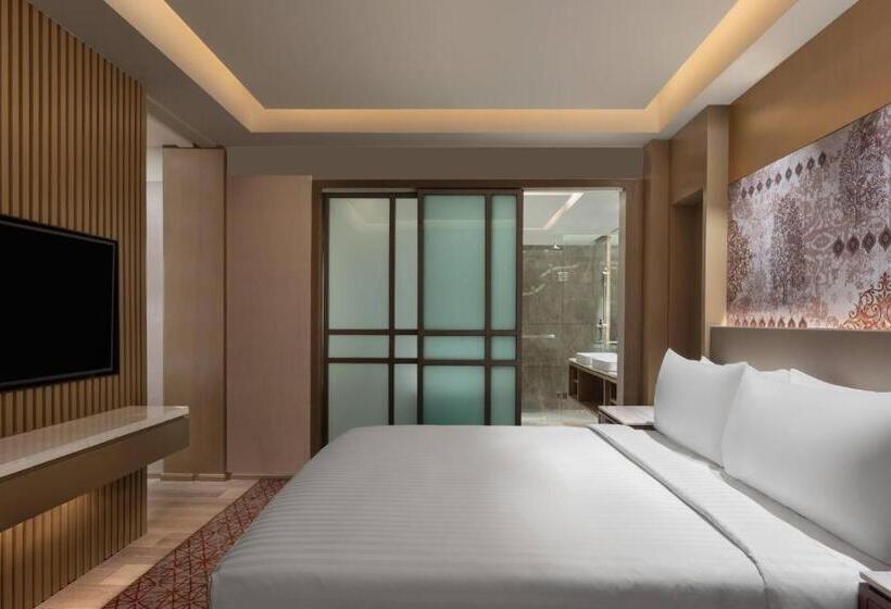 سوییت, Courtyard By Marriott Amritsar