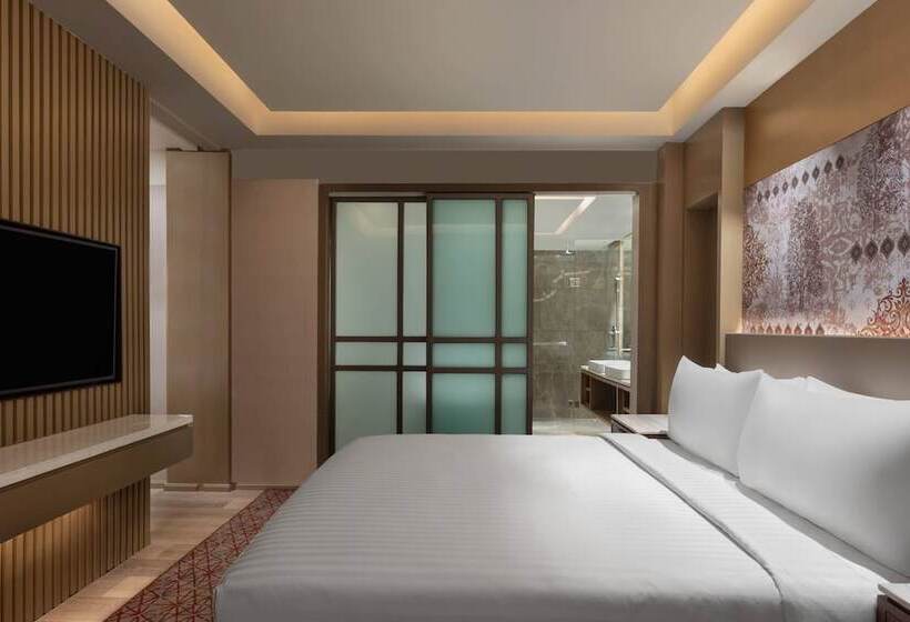 سوییت, Courtyard By Marriott Amritsar