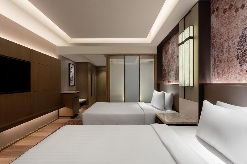 اتاق اجرایی, Courtyard By Marriott Amritsar