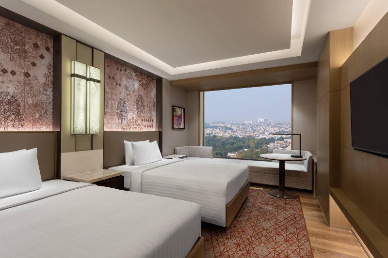 اتاق اجرایی, Courtyard By Marriott Amritsar