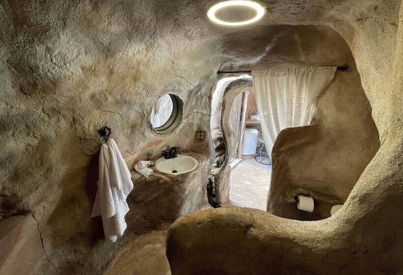 Хижина, Zion Glamping Adventures