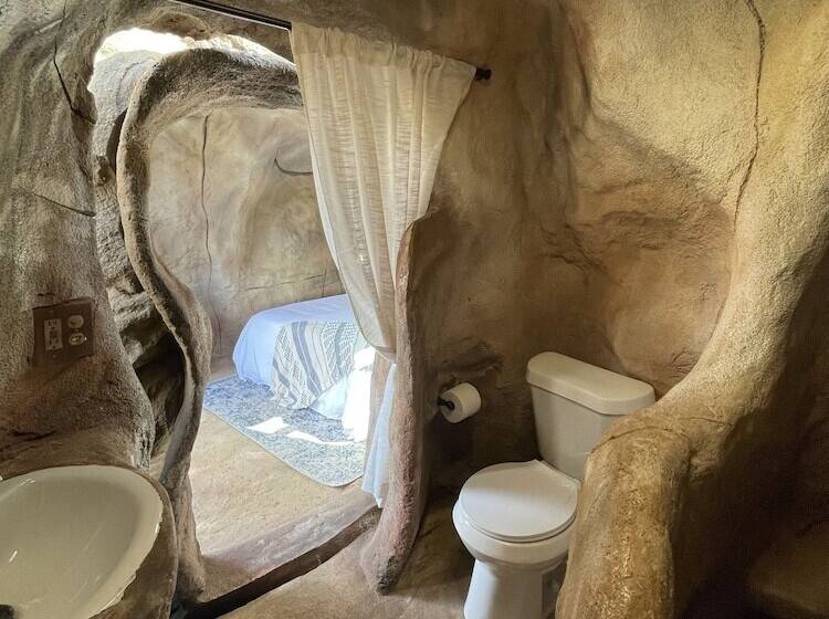 Cabana, Zion Glamping Adventures