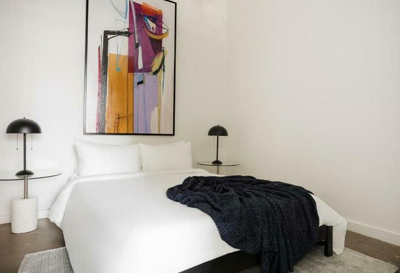 Apartamento 2 Dormitórios, Sonder The Heid