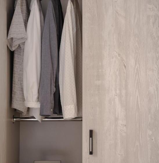 Apartamento 1 Dormitório, Sonder The Heid