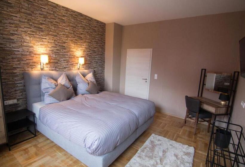 Номер Стандарт, Villa Koppdas Gastehaus