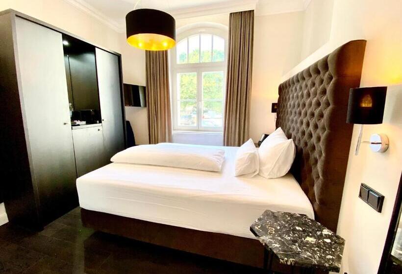 스탠다드 싱글 룸, Meergut Hotels