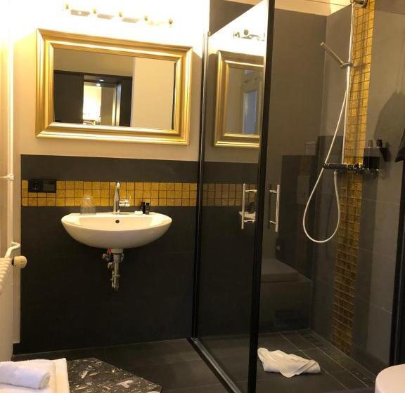 스탠다드 룸 바다 전망, Meergut Hotels